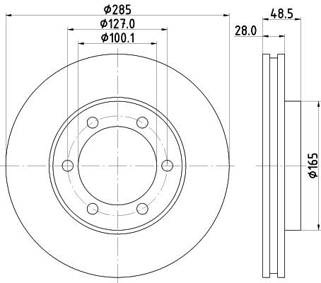 MDC2347