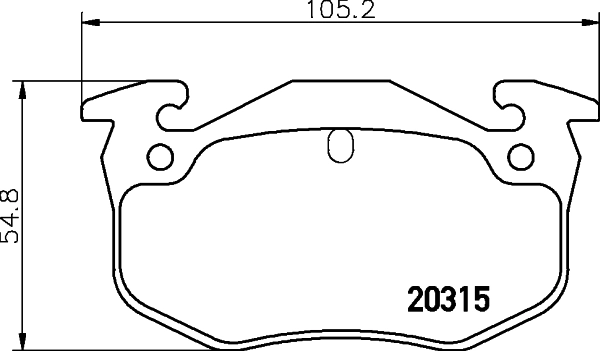 MDB1668