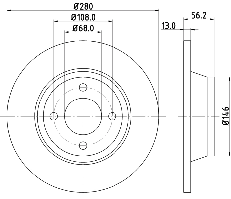 MDC812