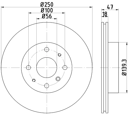 MDC2103