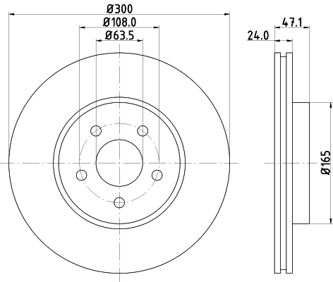 MDC1503C
