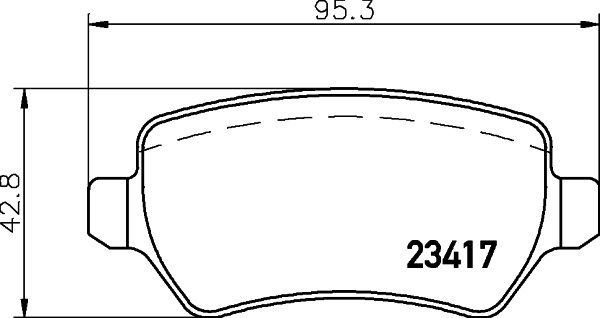 MDB2223