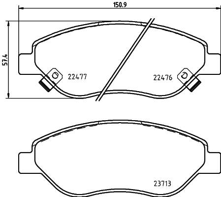MDB3975