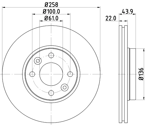 MDC2384