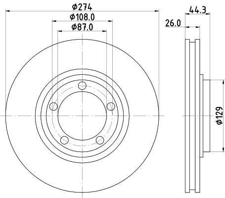 MDC2176