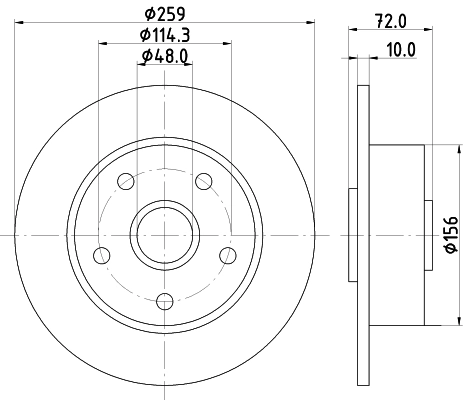 MDC1184