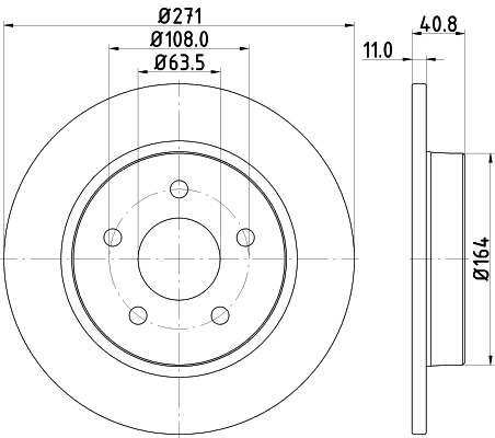MDC2358