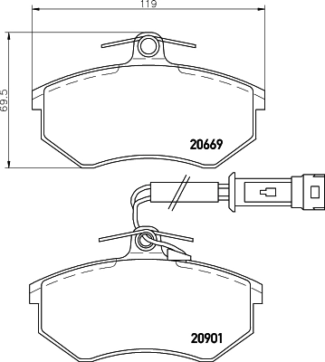 MDB1293
