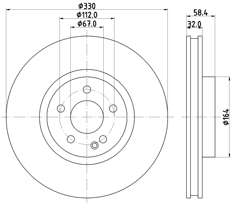 MDC2728