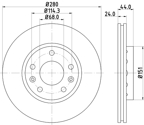MDC2195
