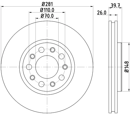 MDC2258