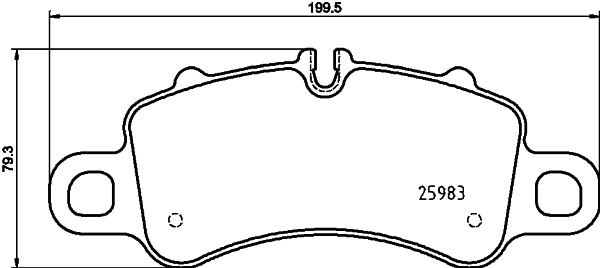 MDB3868