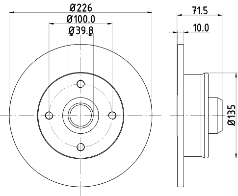 MDC502