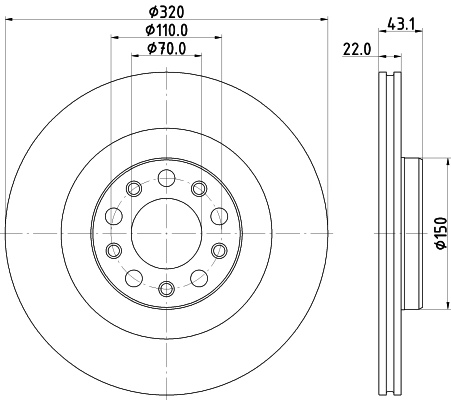 MDC3047C