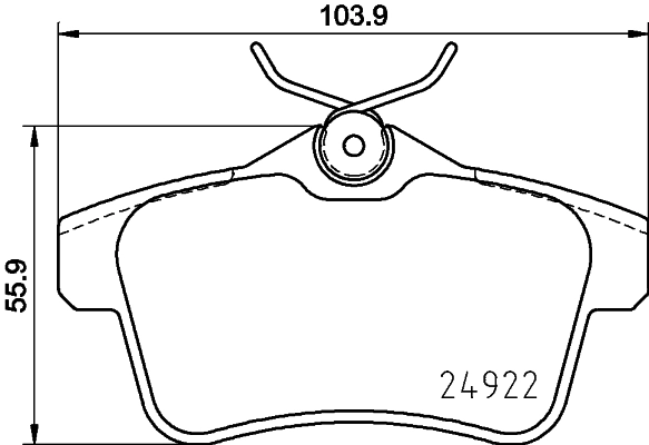 MDB3444