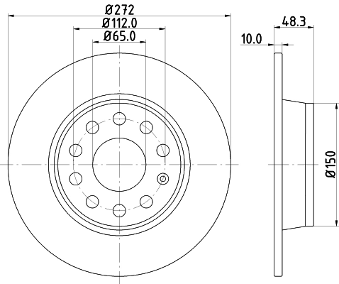 MDC2205C