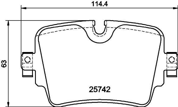 MDB3388