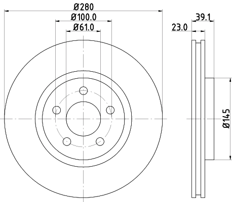 MDC1449