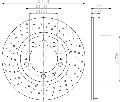 MDC1305L