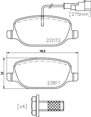 MDB3816