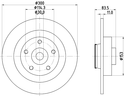 MDC2513