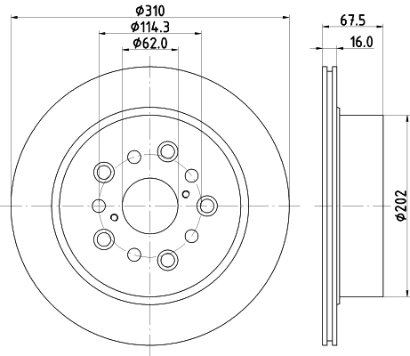MDC2637
