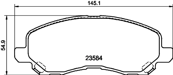 MDB2134