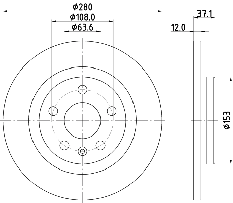 MDC82983C