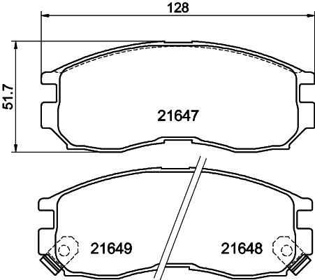 MDB1509