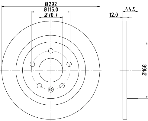 MDC2134