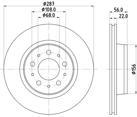 MDC735
