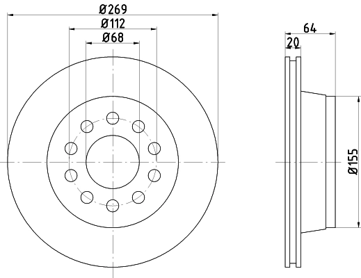 MDC1241