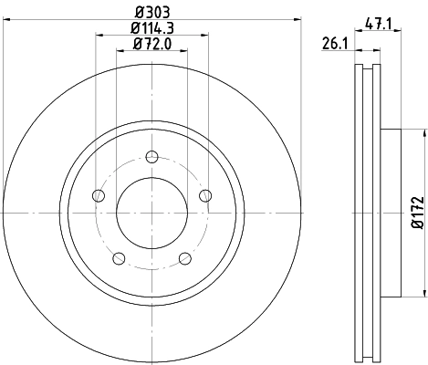 MDC2114