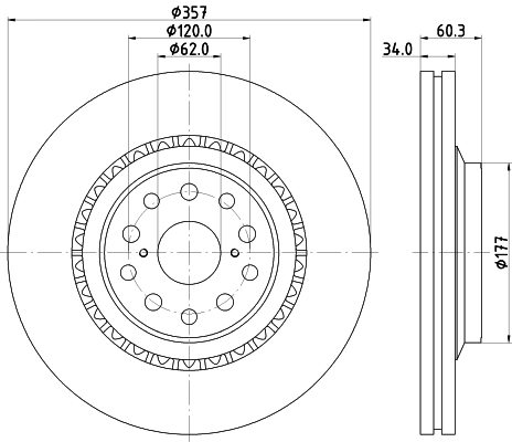 MDC2269R