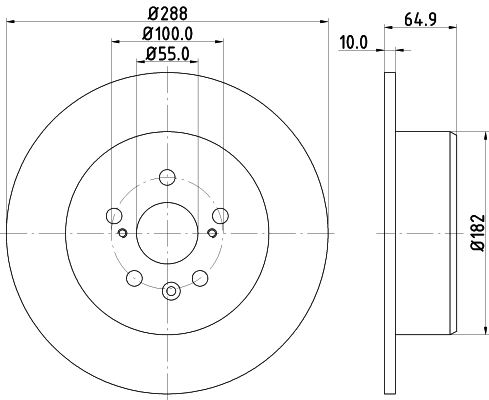 MDC1585