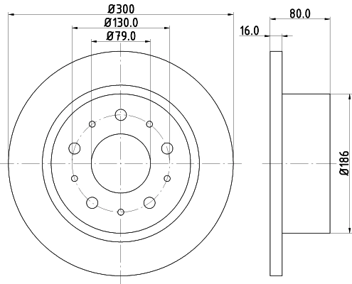 MDC2058