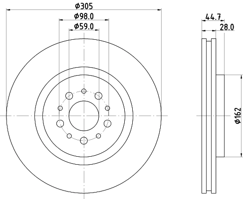 MDC1356