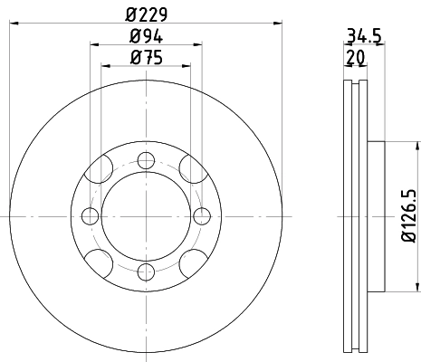 MDC661