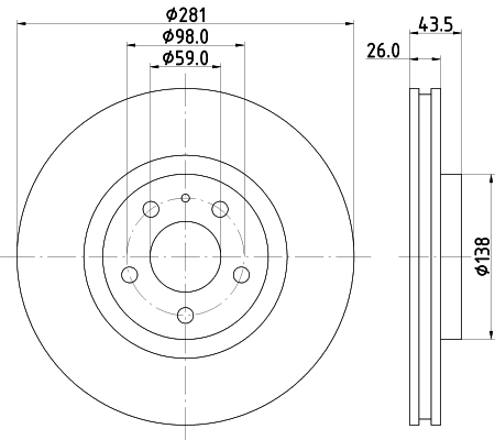 MDC810