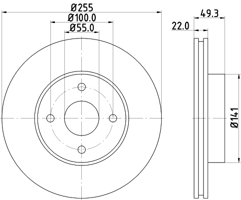 MDC2215