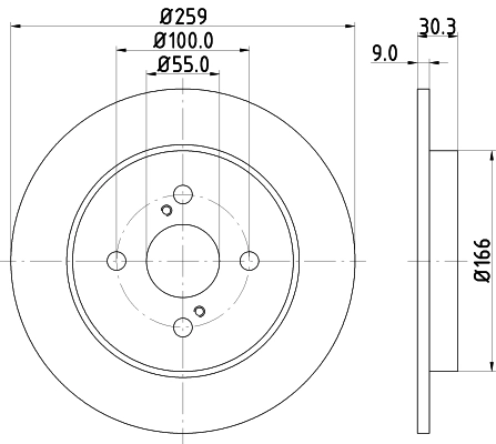 MDC2060