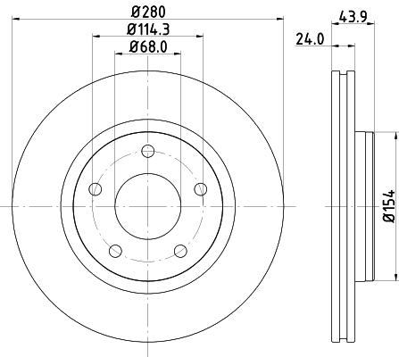MDC82280C