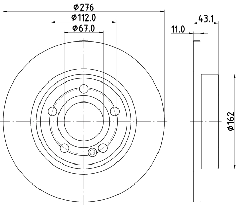 MDC2948C