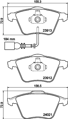 MDB3183