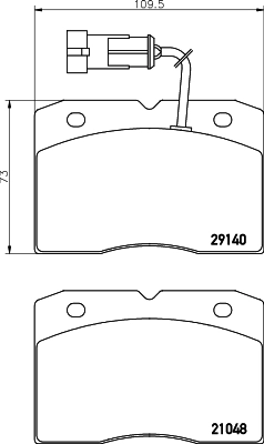 MDB2156