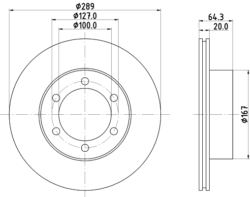 MDC891