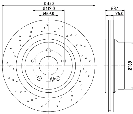 MDC2786