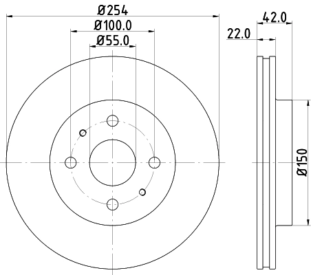MDC2286