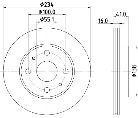 MDC2806C