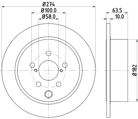 MDC2568